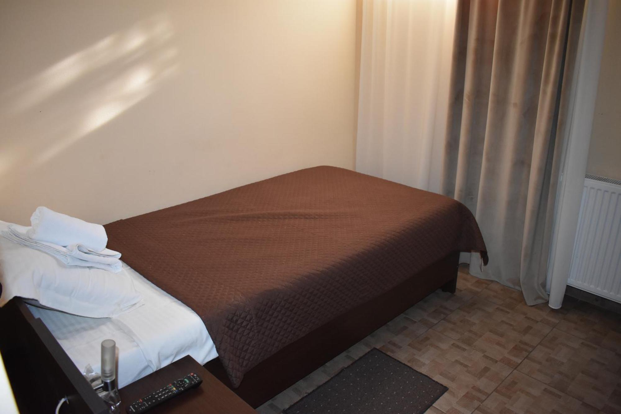 Garni Hotel Lion ヤゴディナ エクステリア 写真