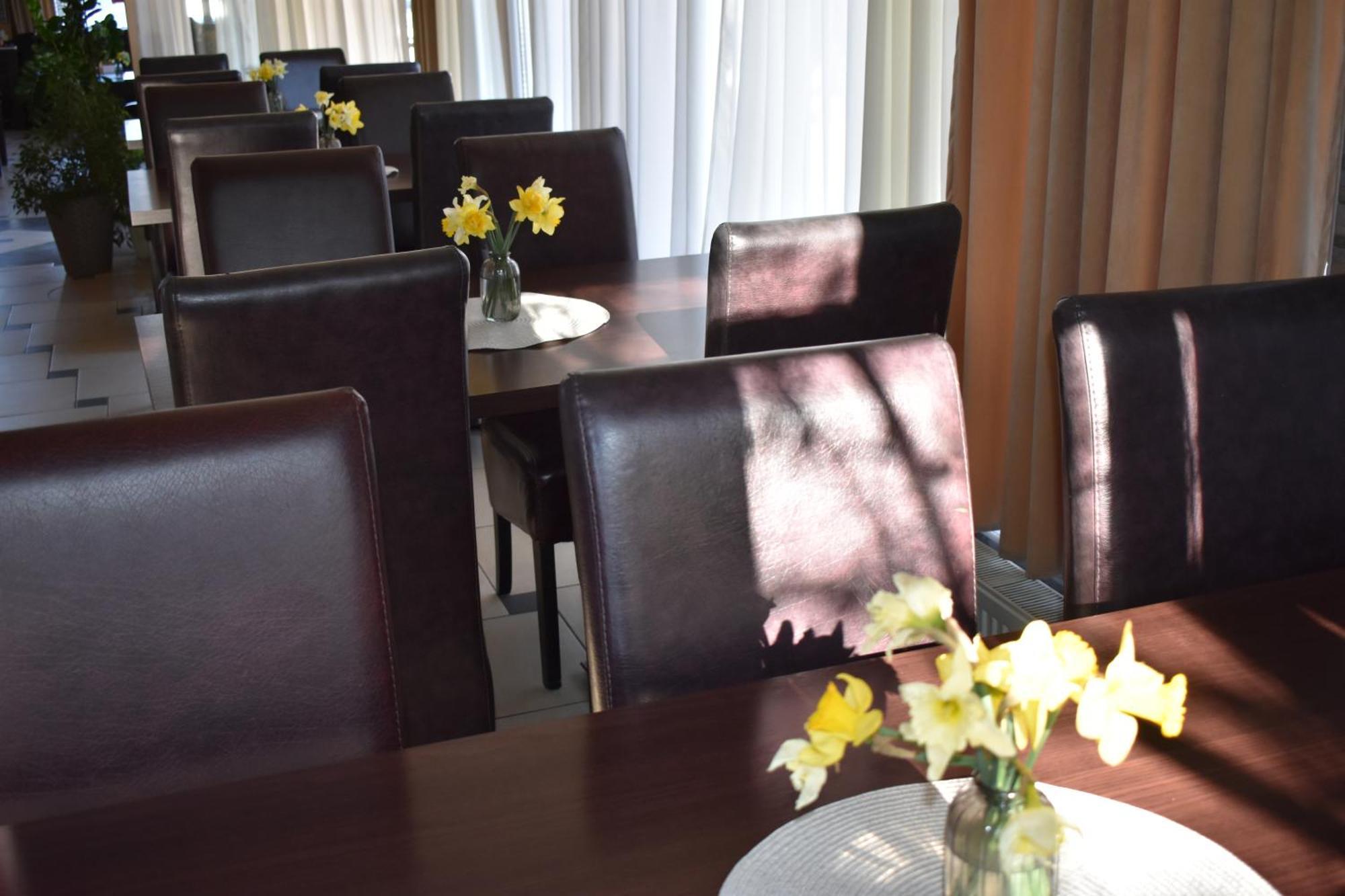 Garni Hotel Lion ヤゴディナ エクステリア 写真
