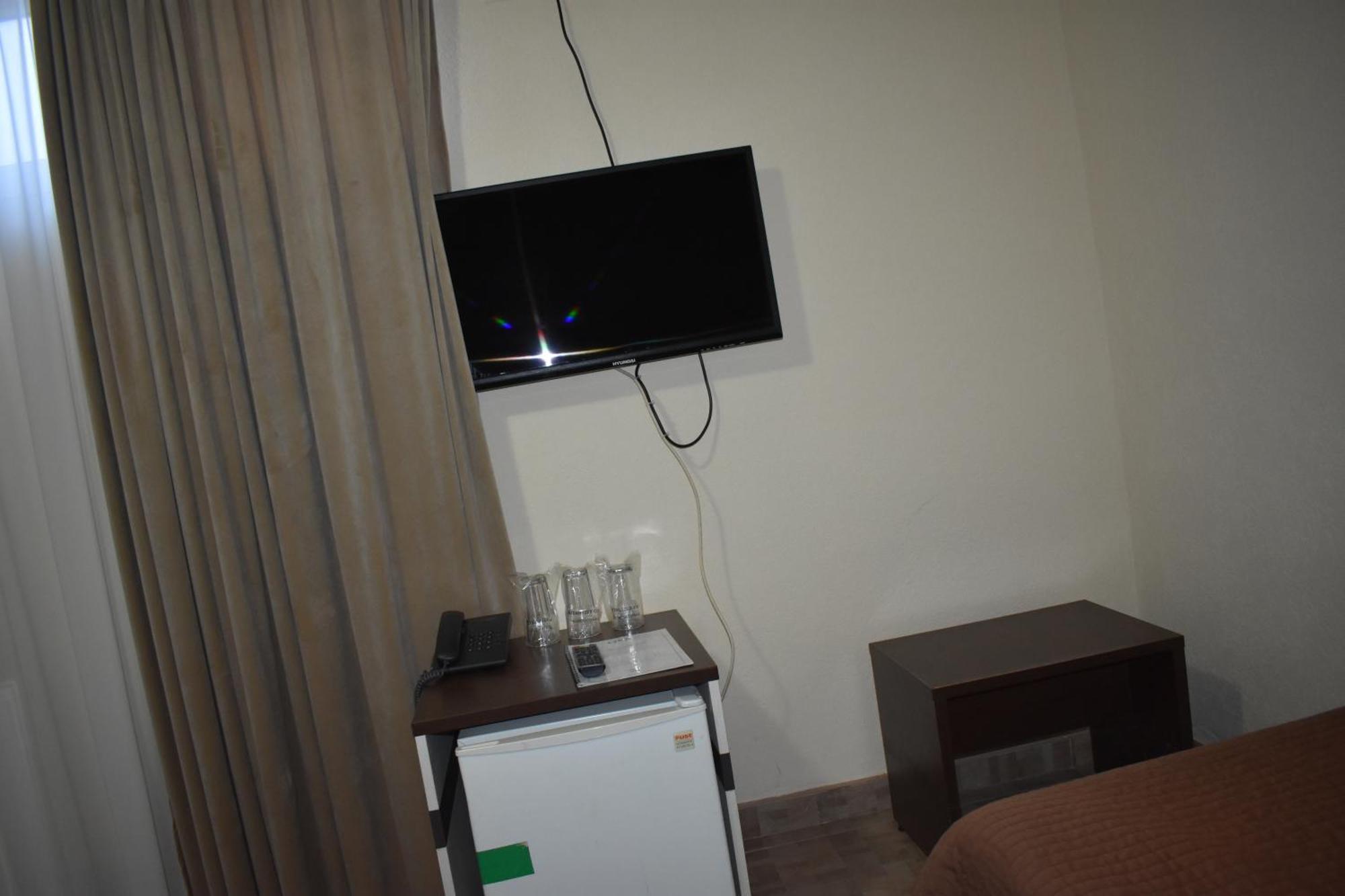 Garni Hotel Lion ヤゴディナ エクステリア 写真
