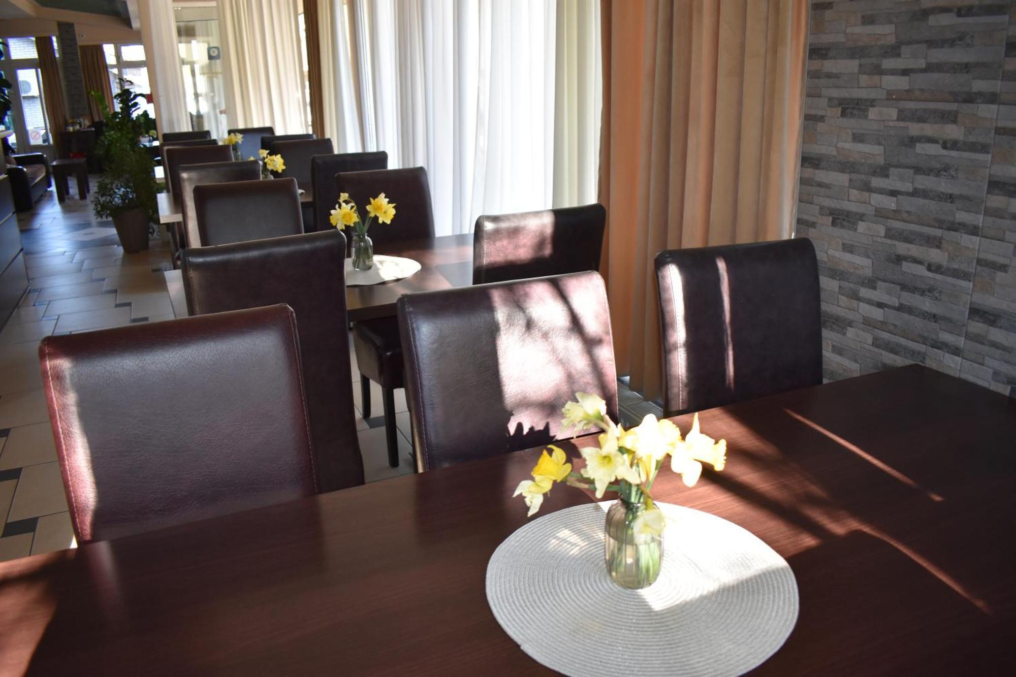 Garni Hotel Lion ヤゴディナ エクステリア 写真