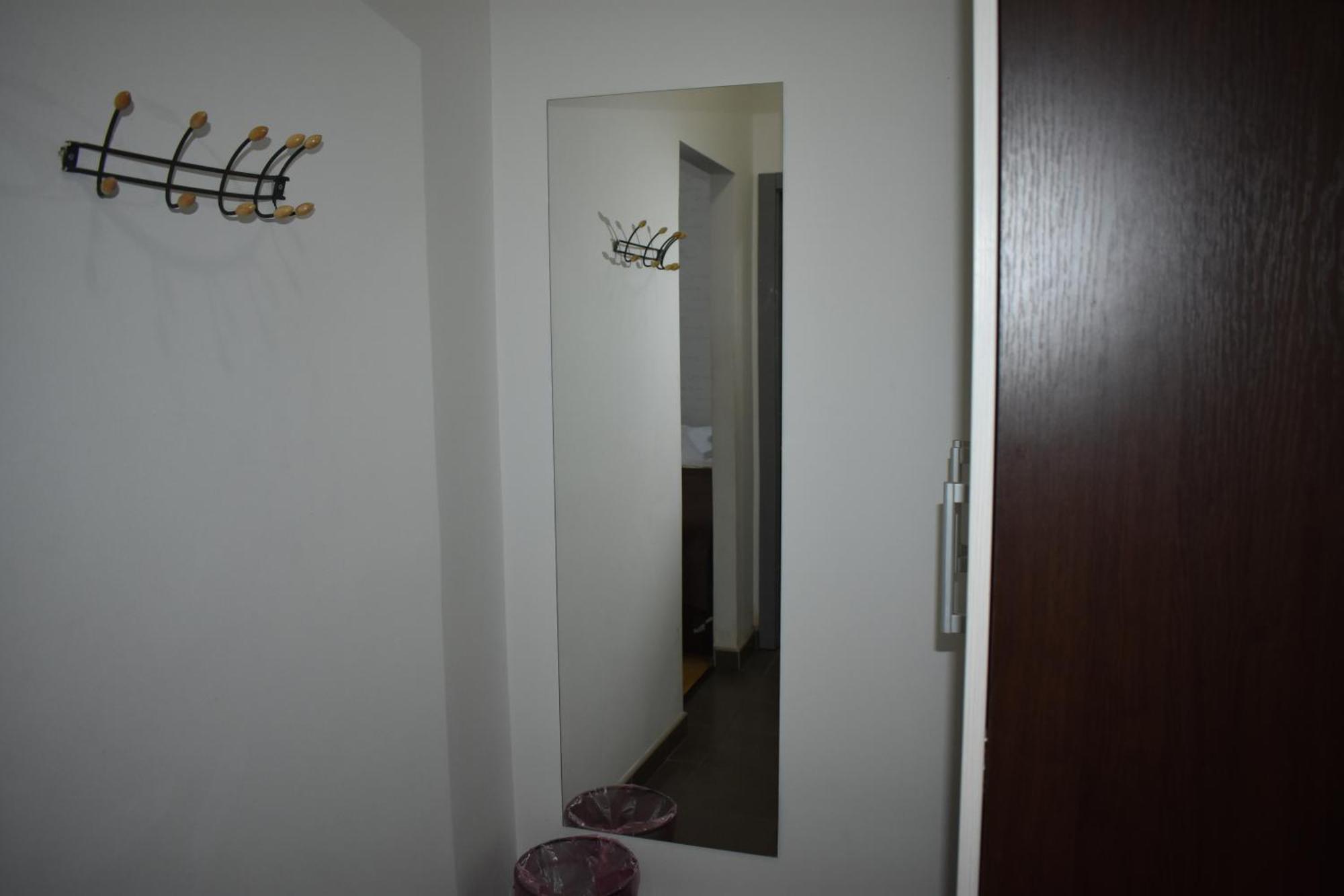 Garni Hotel Lion ヤゴディナ エクステリア 写真